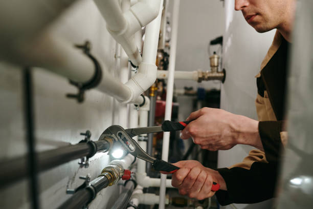 Best Best Plumbers Near Me  in Brandermill, VA