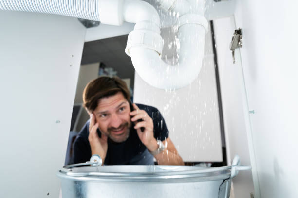 Best Same-Day Plumbing Service  in Brandermill, VA