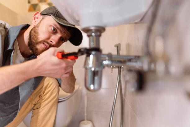 Best Affordable Plumber Near Me  in Brandermill, VA