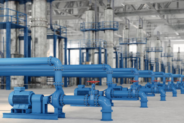Professional Plumbing in Brandermill, VA