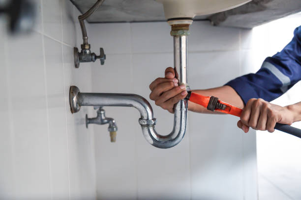 Reliable Brandermill, VA Plumbing Solutions